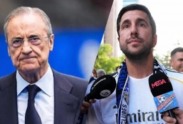 Tin chuyển nhượng 8/6: Công bố chủ mới Real Madrid; MU chọn 'máy chuyền bóng' nước Ý