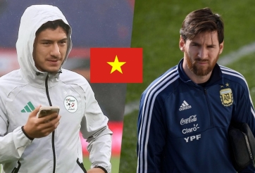 Thần đồng gốc Việt tuyên bố đánh bại Messi trước thềm World Cup 2026