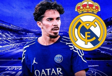 Tin chuyển nhượng 9/6: MU chốt nhà vô địch World Cup; Rõ vụ Vitinha đến Real Madrid