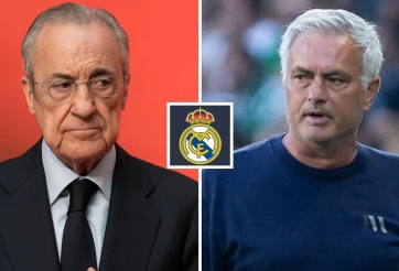 CHÍNH THỨC: Real Madrid công bố thương vụ 'siêu tiền đạo' 150 triệu Euro