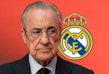 CHÍNH THỨC: Real Madrid thông báo chia tay công thần tại Bernabeu