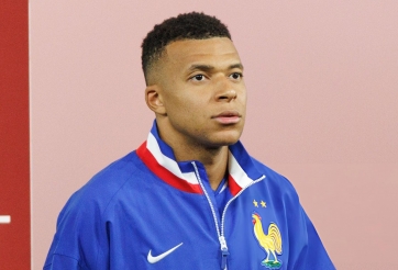 Mbappe bất ngờ rời ĐT Pháp, nội bộ dậy sóng trước World Cup 2026