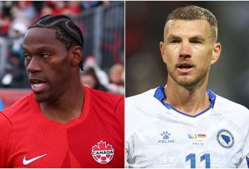 Xem trực tiếp World Cup 2026 hôm nay 13/6 trên VTV