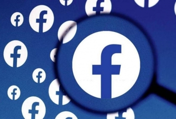 Facebook bất ngờ gặp sự cố, người dùng đồng loạt nhận thông báo lỗi
