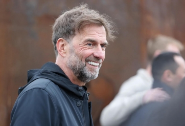 HLV Jurgen Klopp: 'Trận đấu World Cup này quá tệ hại'