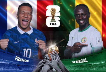 Chuyên gia Việt Nam dự đoán Pháp vs Senegal: Cửa dưới mừng thầm - World Cup 2026