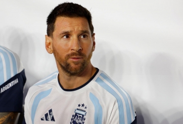 Dính lời nguyền, Messi sẽ thua trận bất ngờ tại World Cup 2026