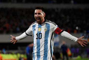 Soi trận Argentina vs Algeria: Nhiều hơn 2 bàn - World Cup 2026