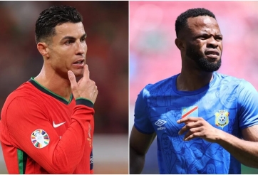Soi trận Bồ Đào Nha vs CHDC Congo: Trên 3 bàn - World Cup 2026