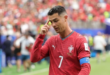 Ronaldo phá vỡ sự im lặng khi gây thất vọng lớn tại World Cup 2026