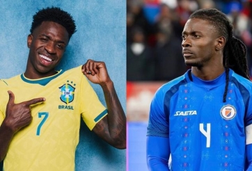 Máy tính soi trận Brazil vs Haiti: Tỷ lệ choáng váng!