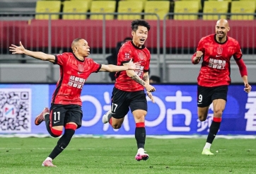 Nhận định Shanghai Zetian vs Chengdu Rongcheng: Khách lấn chủ