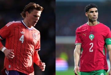 Link xem trực tiếp Scotland vs Morocco hôm nay 20/6 trên VTV - World Cup 2026