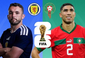 Dự đoán tỷ số Scotland vs Morocco: Thắng sát nút