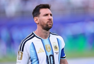 CHÍNH THỨC: Messi thông báo tin cực buồn tại World Cup 2026