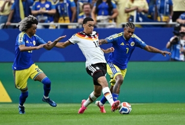 Video highlight bàn thắng Đức vs Curacao - Bảng E World Cup 2026