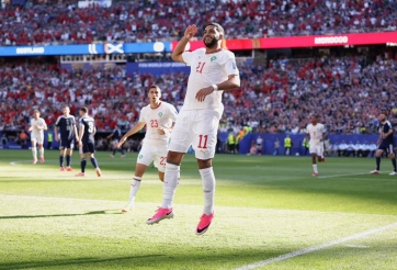 Ma Rốc hạ Scotland với bàn thắng nhanh nhất World Cup 2026