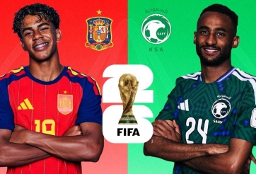 Kết quả - tỷ số World Cup 2026 hôm nay 22/6 (MỚI NHẤT)