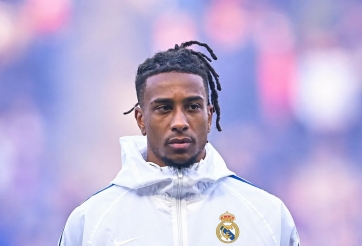 CHÍNH THỨC: Real Madrid thông báo về thương vụ Michael Olise