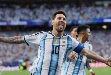 Xem trực tiếp Argentina vs Áo - World Cup 2026 ở đâu?
