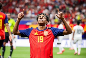 Yamal thốt lên 1 điều sau khi khai nòng tại World Cup 2026