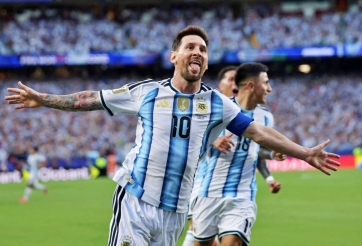 Xem trực tiếp World Cup 2026 hôm nay 23/6 trên VTV