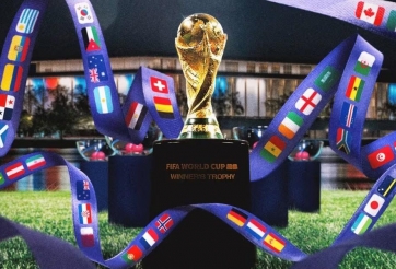VTV3 trực tiếp bóng đá World Cup hôm nay 23/06
