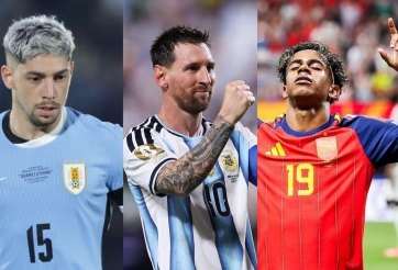 Đứng nhất bảng, Argentina gặp đội nào tại vòng 32 đội World Cup?