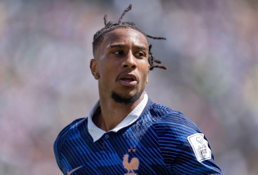ĐT Pháp dậy sóng, Michael Olise sử dụng chất cấm tại World Cup 2026