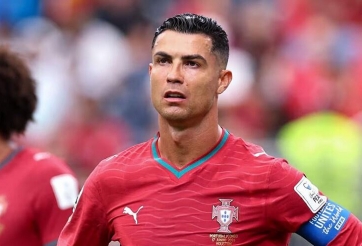 CHÍNH THỨC: Ronaldo bị loại khỏi đội hình hay nhất World Cup 2026
