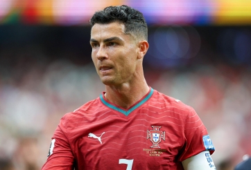 Ronaldo nói thẳng 1 điều sau cú đúp siêu hạng tại World Cup 2026