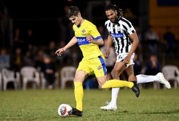 Nhận định Brisbane Strikers vs Ipswich: Quyết đấu vì ngôi đầu