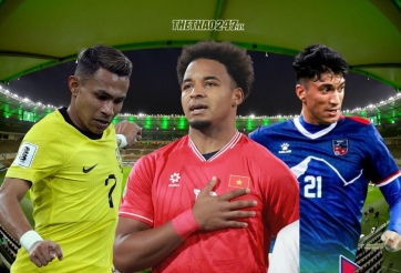 CHÍNH THỨC: FIFA cấm đối thủ của Việt Nam vô thời hạn