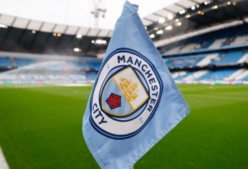 XONG! Man City chiêu mộ thành công ngôi sao 153 triệu USD