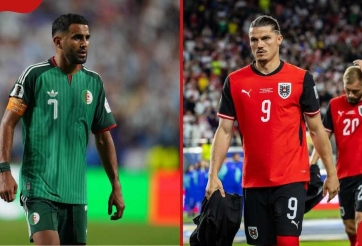 Dự đoán bàn thắng, góc & thẻ phạt Algeria vs Áo - World Cup 2026