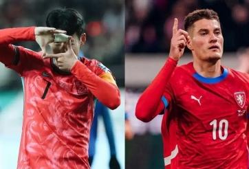 CHÍNH THỨC: Tiền đạo ngôi sao World Cup 2026 tuyên bố giải nghệ ĐTQG