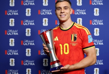 Ngôi sao Arsenal rực sáng tại World Cup 2026