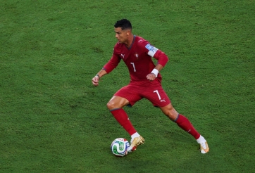 Trực tiếp bóng đá Bồ Đào Nha 0-0 Colombia: Giằng co hấp dẫn