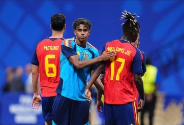 CHÍNH THỨC: Ngôi sao đình đám Tây Ban Nha chia tay World Cup 2026