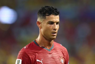 Ronaldo khiến tất cả 'ngã ngửa' tại World Cup 2026
