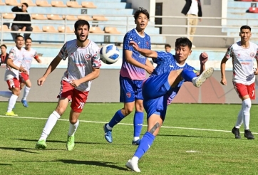 Nhận định Ulaanbaatar vs Central Stallions: Chủ nhà rộng cửa chiến thắng