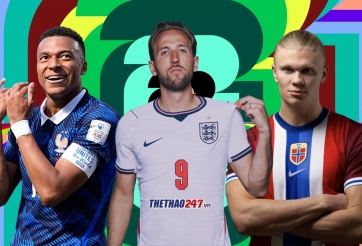 VTV5 VTV6 trực tiếp bóng đá World Cup hôm nay 1/7: Bờ Biển Ngà vs Na Uy