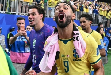 Nhật Bản bị ngôi sao Brazil chế giễu một cách thậm tệ tại World Cup 2026