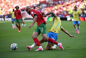CHÍNH THỨC: Xác định cặp đấu đầu tiên tại vòng 1/8 World Cup 2026