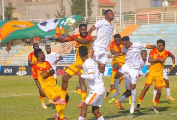 Nhận định Dire Dawa vs Arba Menche: Điểm tựa sân nhà