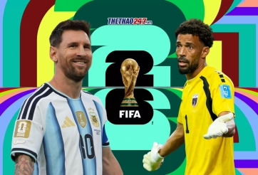 Tỷ lệ thắng Argentina vs Cape Verde: Con số choáng váng - World Cup 2026
