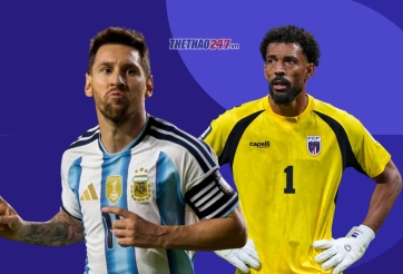 Link xem trực tiếp Argentina vs Cape Verde hôm nay 4/7 trên VTV - World Cup 2026