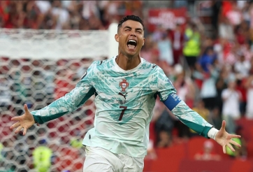 Điềm báo rõ ràng, Bồ Đào Nha sẽ vô địch World Cup 2026