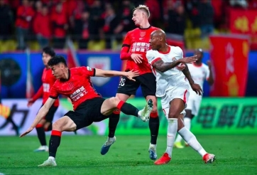 Nhận định Qingdao Hainiu vs Chengdu Rongcheng: Khách thị uy sức mạnh