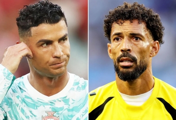 Ronaldo bất ngờ thua cả thủ môn Cape Verde tại World Cup 2026